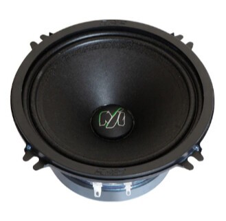 Apocalypse Machete Mm-50 13 Cm Midrange 160w 80 Rms