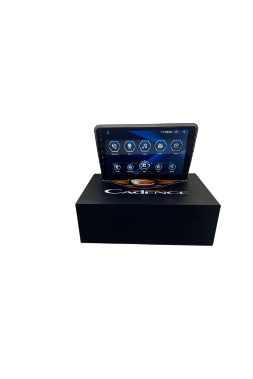 AUDİ A3 2003-2012 CADENCE T5 İŞLEMCİLİ PROFESYONEL 360 CAM DESTEKLİ OEM MULTİMEDİA