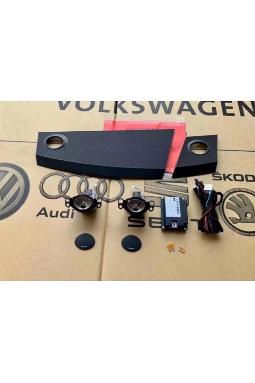Audi A6 RS6 C8 bang Olufsen Tweeter Seti