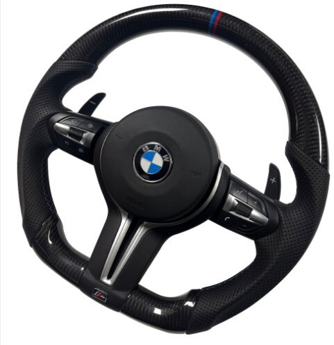 Bmw 3 Serisi F30 M Karbon Direksiyon Seti