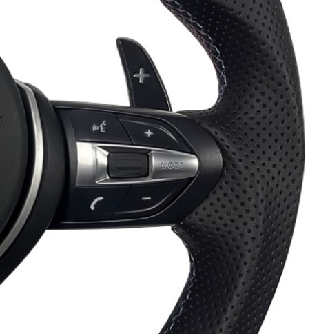 Bmw 3 Serisi F30 M Karbon Direksiyon Seti