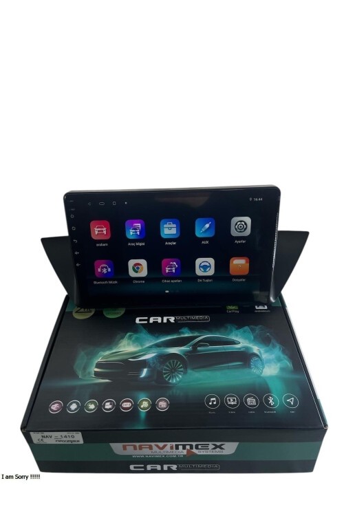 BMW X1 NAVİMEX 8-128 (FANLI) PROFESYONEL OEM MULTİMEDİA