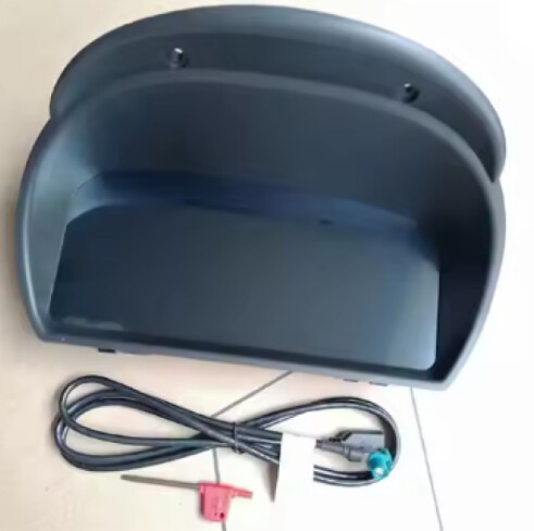 BMW Z4 E89 HAYALET KADRAN EKRAN