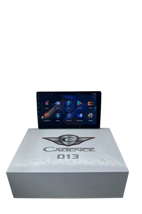 CADENCE 9 D13 YENİ SERİ İŞLEMCİLİ PRO OEM MULTİMEDİA