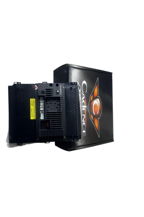CADENCE 9.7 4 RAM 64 GB P9 PRO TESLA OEM MULTİMEDİA