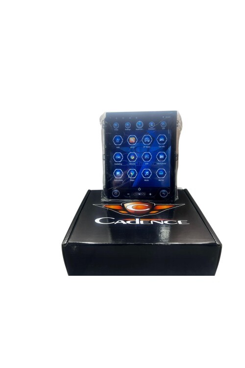 CADENCE 9.7 4 RAM 64 GB P9 PRO TESLA OEM MULTİMEDİA