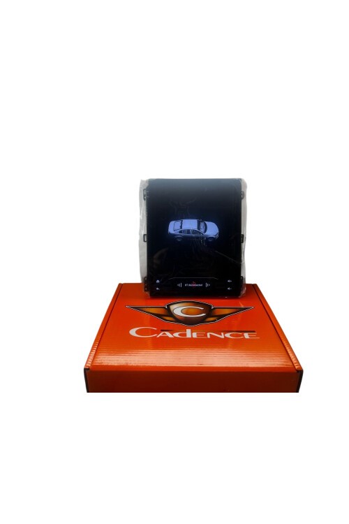 CADENCE 9.7 4 RAM 64 GB T5 PROFESYONEL TESLA OEM MULTİMEDİA