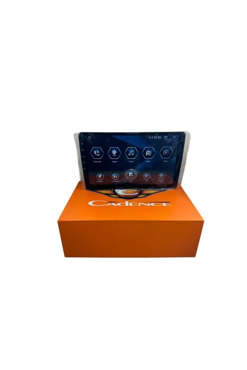 CADENCE T5 9 İŞLEMCİLİ PROFESYONEL 360 CAM DESTEKLİ OEM MULTİMEDİA