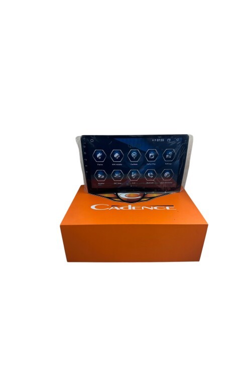 CADENCE T5 9 İŞLEMCİLİ PROFESYONEL 360 CAM DESTEKLİ OEM MULTİMEDİA