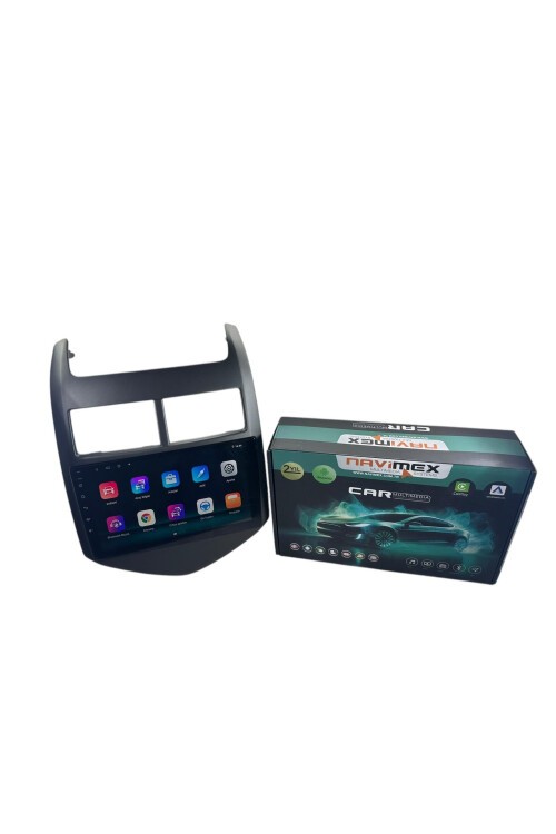 CHEVROLET AVEO 2012-2018 NAVİMEX 6-128 (FANLI) PROFESYONEL OEM MULTİMEDİA