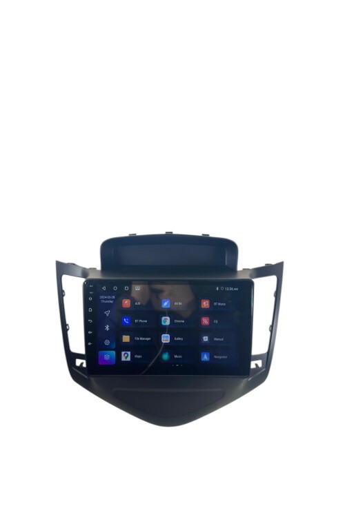 CHEVROLET CRUZE 2009-2012 MAXESSA   4-64 PROFESYONEL OEM MULTİMEDİA