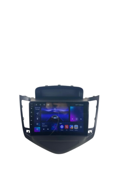 CHEVROLET CRUZE 2009-2012 MAXESSA   4-64 PROFESYONEL OEM MULTİMEDİA