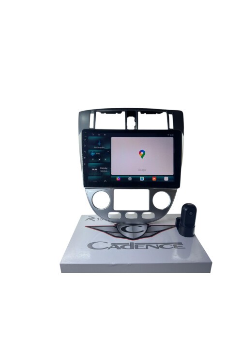 CHEVROLET LACETTİ 2004-2013 CADENCE R15 (DVR KAYIT CİHAZI  ) PRO OEM MULTİMEDİA
