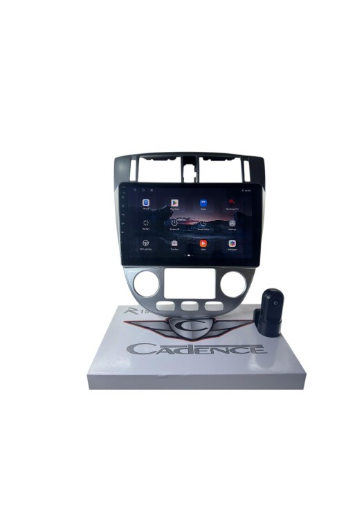 CHEVROLET LACETTİ 2004-2013 CADENCE R15 (DVR KAYIT CİHAZI  ) PRO OEM MULTİMEDİA