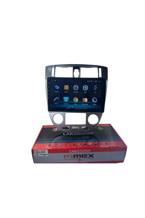 CHEVROLET LACETTİ 2004-2013 FİMEX 2-64 DSPLİ PRO OEM MULTİMEDİA