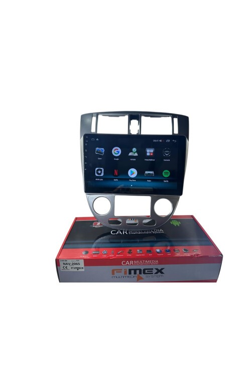 CHEVROLET LACETTİ 2004-2013 FİMEX 2-64 DSPLİ PRO OEM MULTİMEDİA