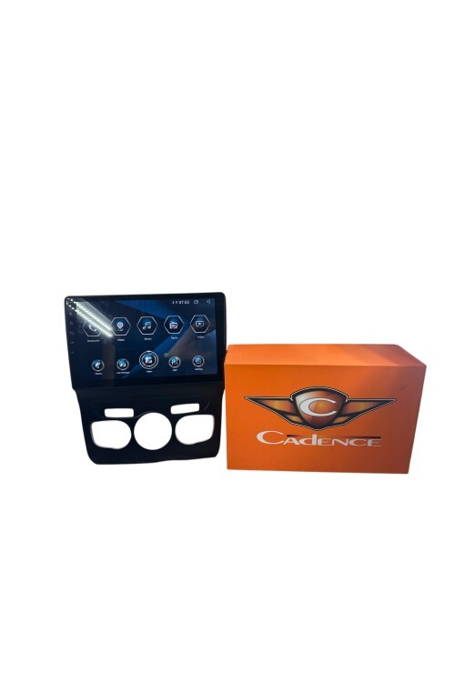 CİTROEN C4 2011-2019 CADENCE T5 İŞLEMCİLİ PROFESYONEL 360 CAM DESTEKLİ OEM MULTİMEDİA