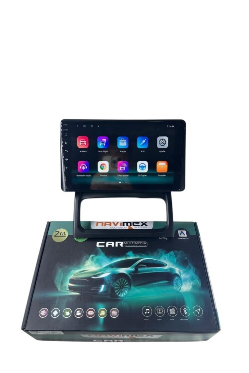 CLİO 1-2 NAVİMEX 6-128 (FANLI) PROFESYONEL OEM MULTİMEDİA