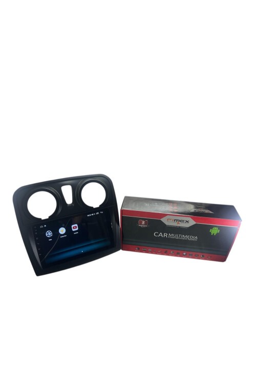 DACİA DOKKER 2013-2021 FİMEX 2-64 DSPLİ PRO OEM MULTİMEDİA