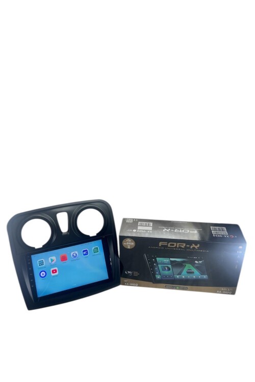 DACİA DOKKER 2013-2021 FORX 4-64 PROFESYONEL OEM MULTİMEDİA