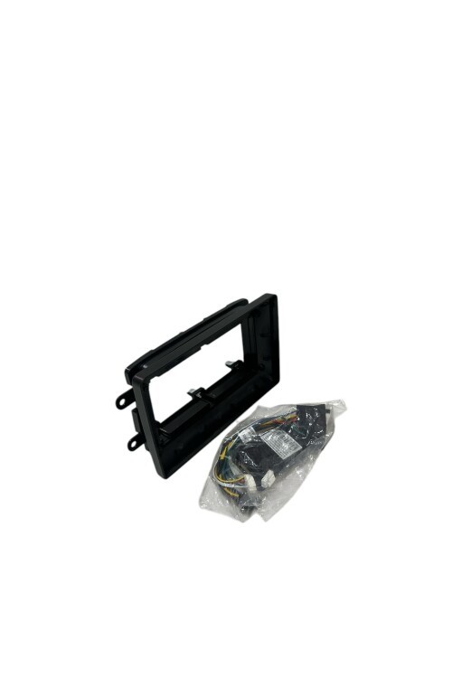 DACİA DUSTER-SANDERO 2020-2023 9 Multimedya Çerçevesi (Yüksek kalite)