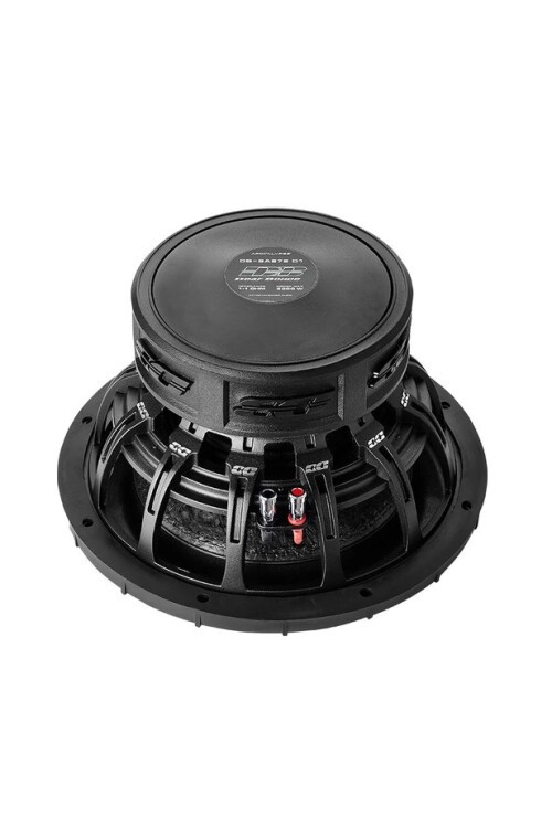Deaf Bonce Apocalypse DB-SA272 D2 30 cm 3000W 1500RMS Spl Subwoofer