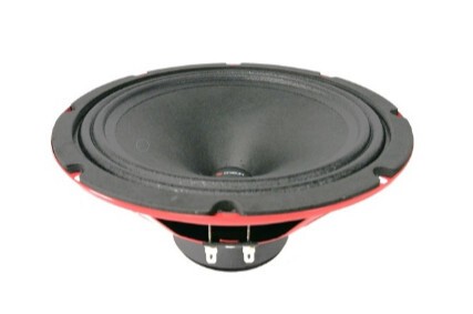 Edison Ed Xm80 Midrange Oto Hoparlör 20 Cm 500w Maksimum 100w Rms