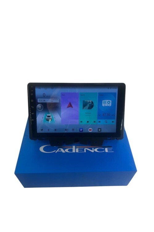 FİAT DOBLO 1 2002-2010 CADENCE 6-128 (SİM KARTLI) 360 CAM DESTEKLİ PRO OEM MULTİMEDİA