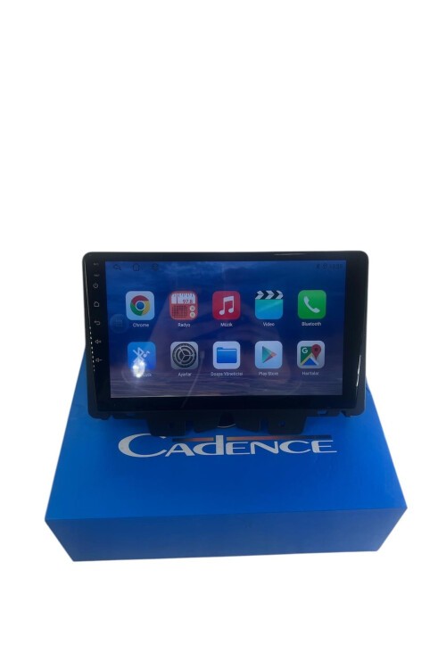 FİAT DOBLO 1 2002-2010 CADENCE 6-128 (SİM KARTLI) 360 CAM DESTEKLİ PRO OEM MULTİMEDİA