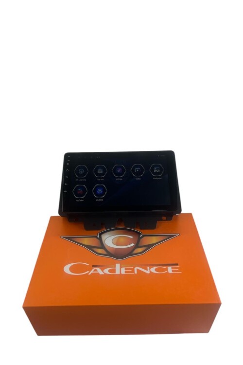 FİAT DOBLO 1 2002-2010 CADENCE T5 İŞLEMCİLİ PROFESYONEL 360 CAM DESTEKLİ OEM MULTİMEDİA