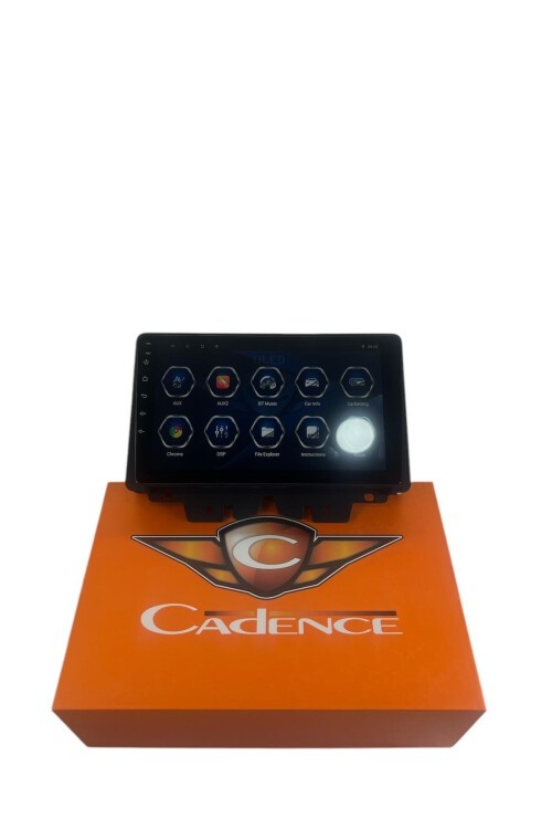 FİAT DOBLO 1 2002-2010 CADENCE T5 İŞLEMCİLİ PROFESYONEL 360 CAM DESTEKLİ OEM MULTİMEDİA