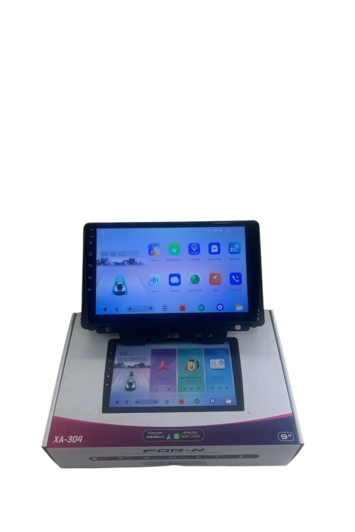 FİAT DOBLO 1 2002-2010 FORX 2-32 YENİ SERİ İŞLEMCİLİ PRO OEM MULTİMEDİA