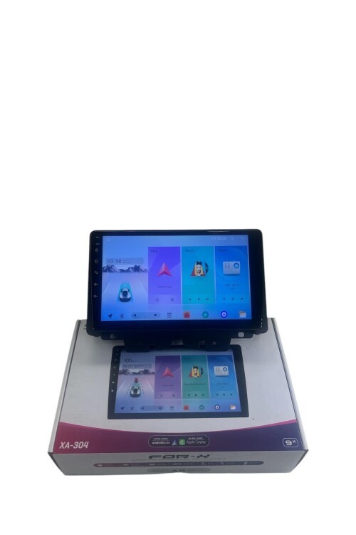 FİAT DOBLO 1 2002-2010 FORX 2-32 YENİ SERİ İŞLEMCİLİ PRO OEM MULTİMEDİA