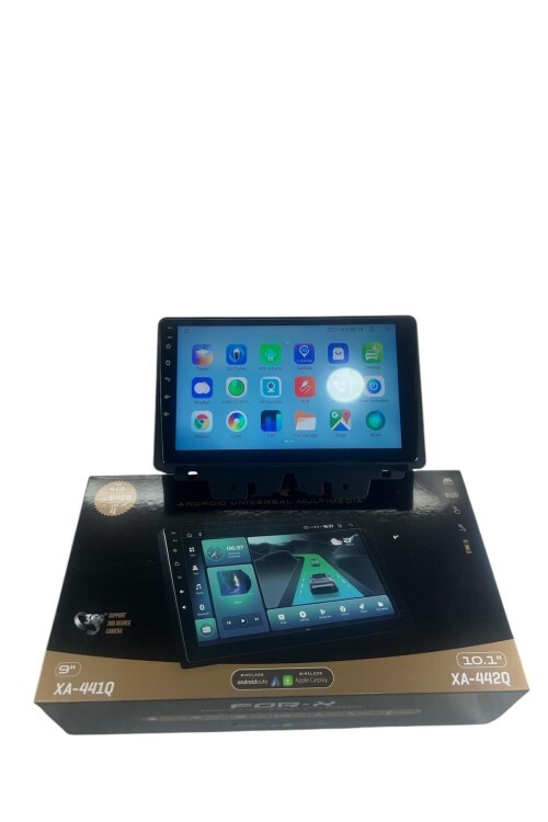 FİAT DOBLO 1 2002-2010 FORX 4-64 PROFESYONEL OEM MULTİMEDİA