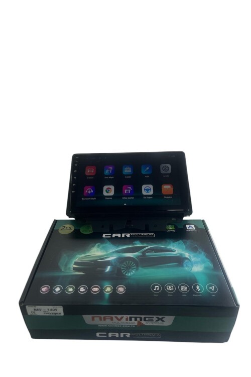 FİAT DOBLO 1 2002-2010 NAVİMEX SAMSUNG İŞLEMCİLİ 4-64 PROFESYONEL OEM MULTİMEDİA