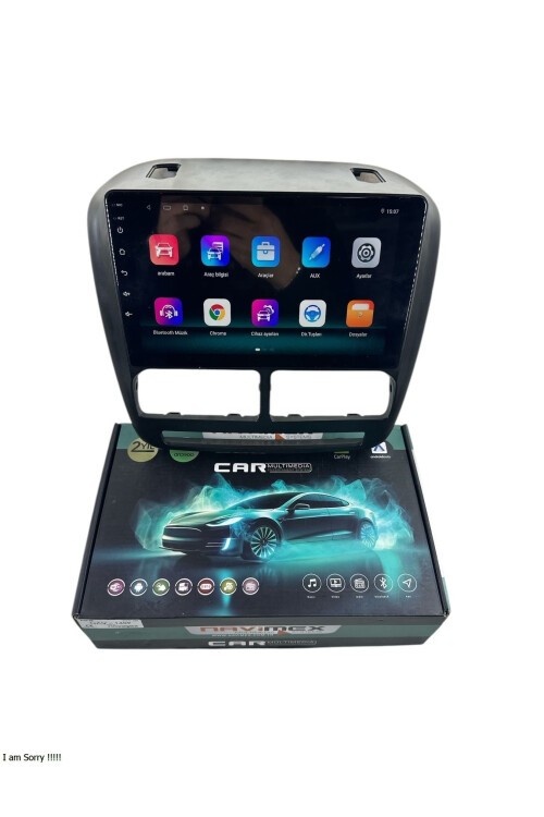 FİAT DOBLO 2010-2014 NAVİMEX 6-128 (FANLI) PROFESYONEL OEM MULTİMEDİA