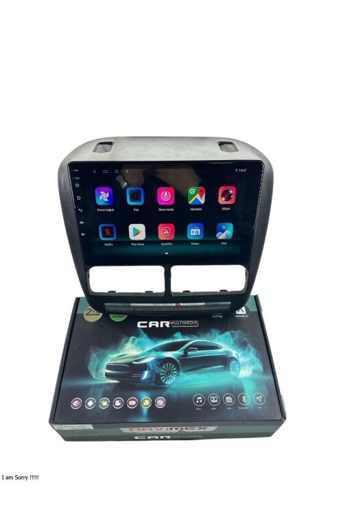 FİAT DOBLO 2010-2014 NAVİMEX 6-128 (FANLI) PROFESYONEL OEM MULTİMEDİA