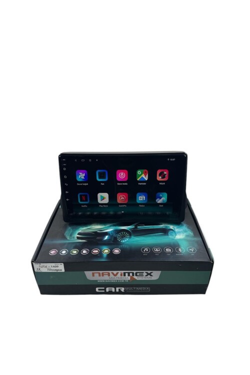 FİAT EGEA CROSS 2019-2021 NAVİMEX 6-128 (FANLI) PROFESYONEL OEM MULTİMEDİA