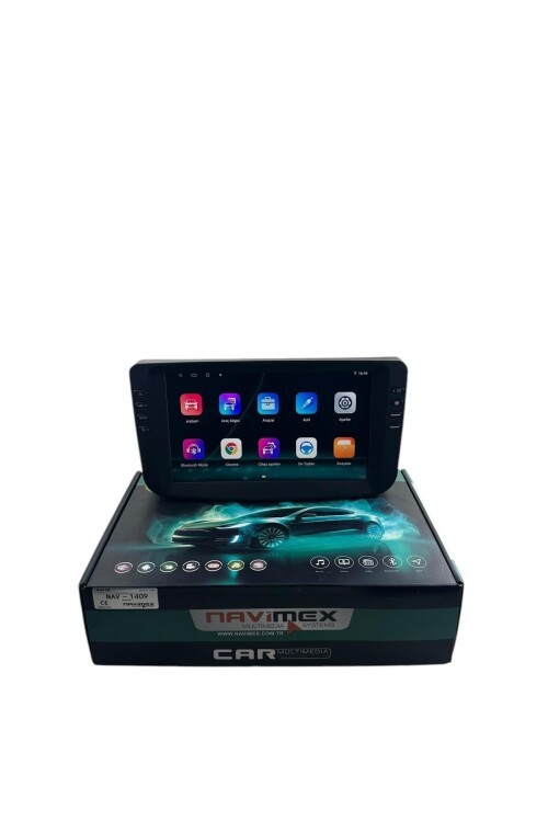 Fiat Linea-Punto 2012-2015 NAVİMEX 6-128 (FANLI) PROFESYONEL OEM MULTİMEDİA