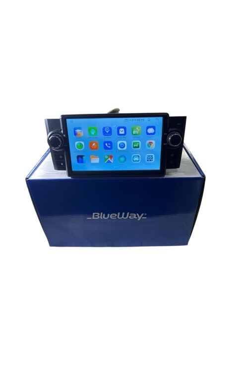 Fiat Linea-Punto BlueWay 7 2-32 PRO OEM MULTİMEDİA