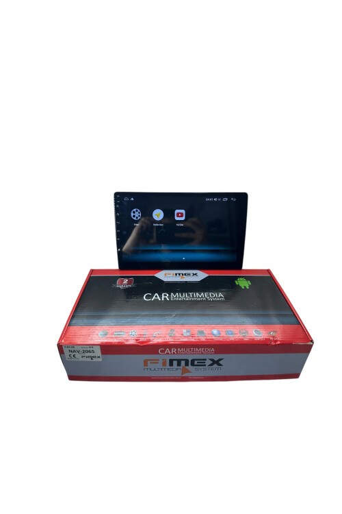 FİMEX 2 RAM 64 GB 10 DSPLİ PRO OEM MULTİMEDİA