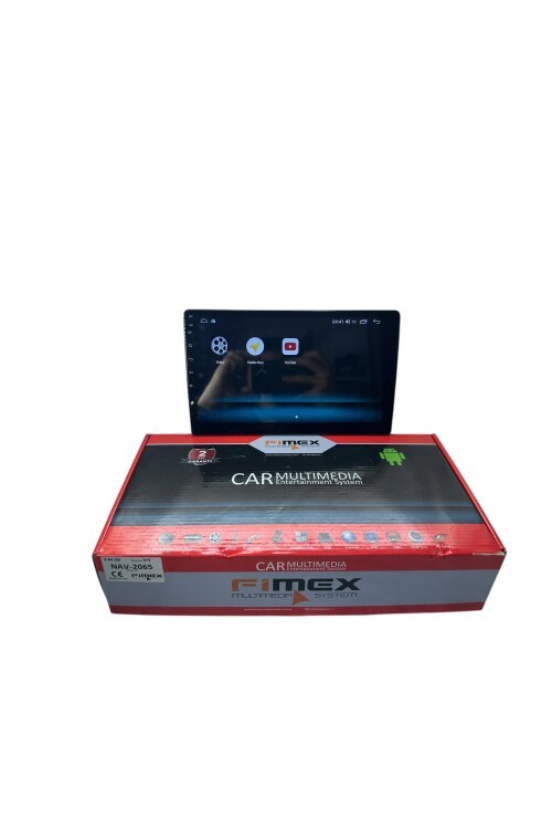 FİMEX 2 RAM 64 GB 9 DSPLİ PRO OEM MULTİMEDİA