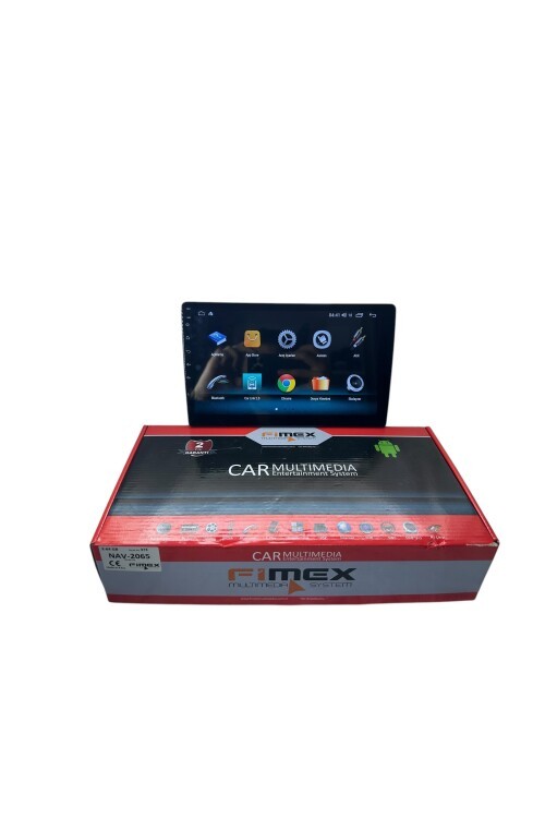 FİMEX 2 RAM 64 GB 9 DSPLİ PRO OEM MULTİMEDİA