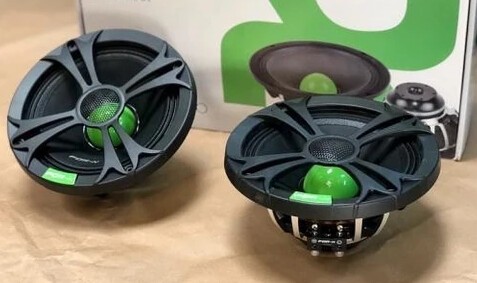 For-x Hulk Serisi Midrange 20 cm XMD-1720NEO