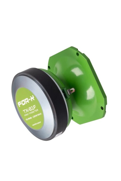 For-x TX-81F 150W 75RMS Tweeter