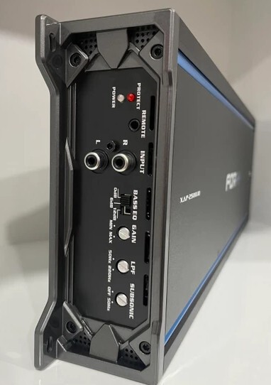 For-x XAP-2500.1 Profesyonel 1X2500RMS Mono Amfi