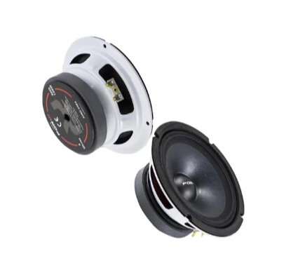 For X Xmd-3065 16 Cm Midrange Çift Fiyatı