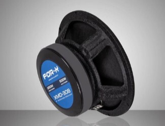 For-x Xmd-308 Oto Profesyonel Seri Midrange Hoparlör 20cm 250rms 500watt Kapaksız