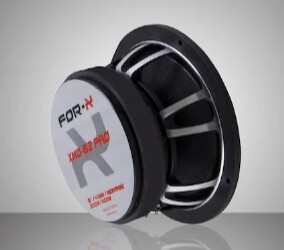 For-x Xmd-82pro 20cm Midrange Hoparlör Takımı