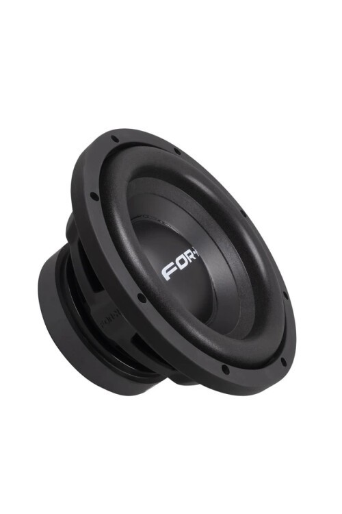 For-X XW-208S 400 W 20 cm Subwoofer
